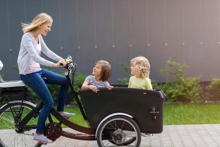 Helping you discover the perfect recreational tricycle