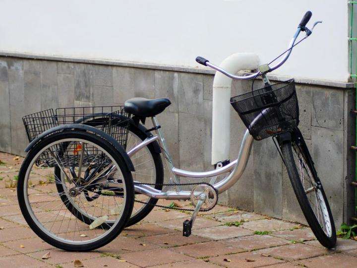 Tricycle Distributor GTA
