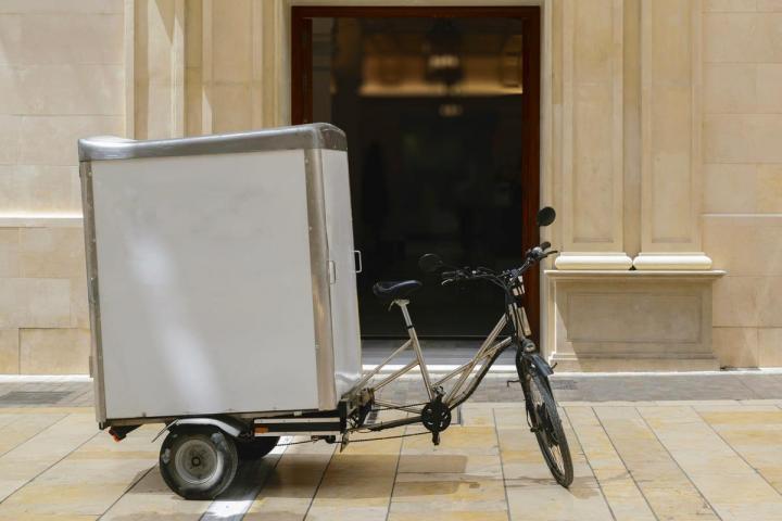 Electric Trikes GTA