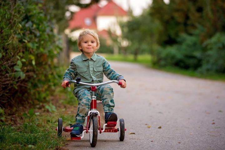 Rec. Trikes GTA